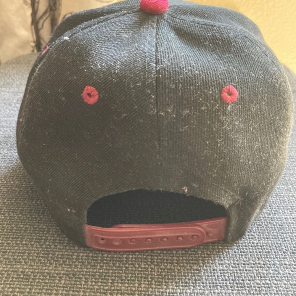 Samoa hat - Picture 2 of 3